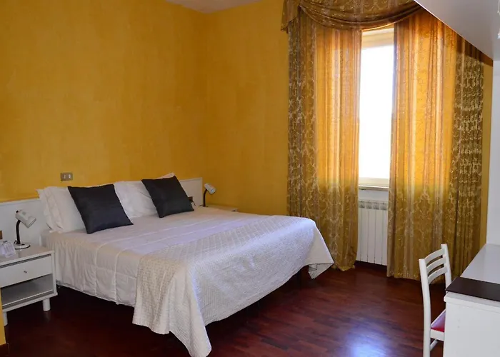 Hotel Altavilla