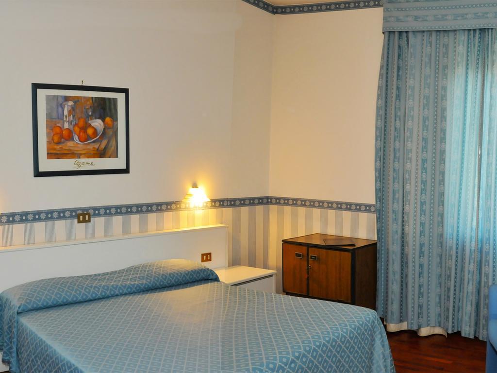 Altavilla Hotel
