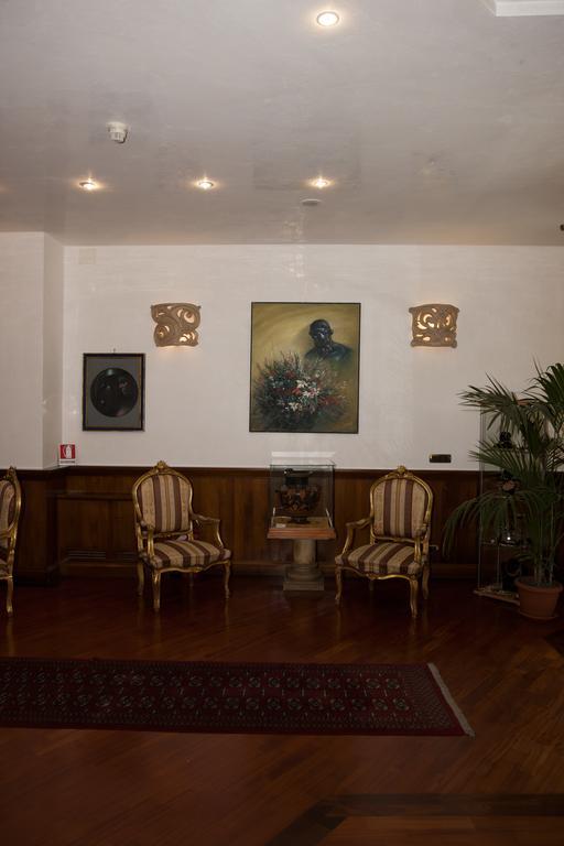 Altavilla Hotel Montefiascone
