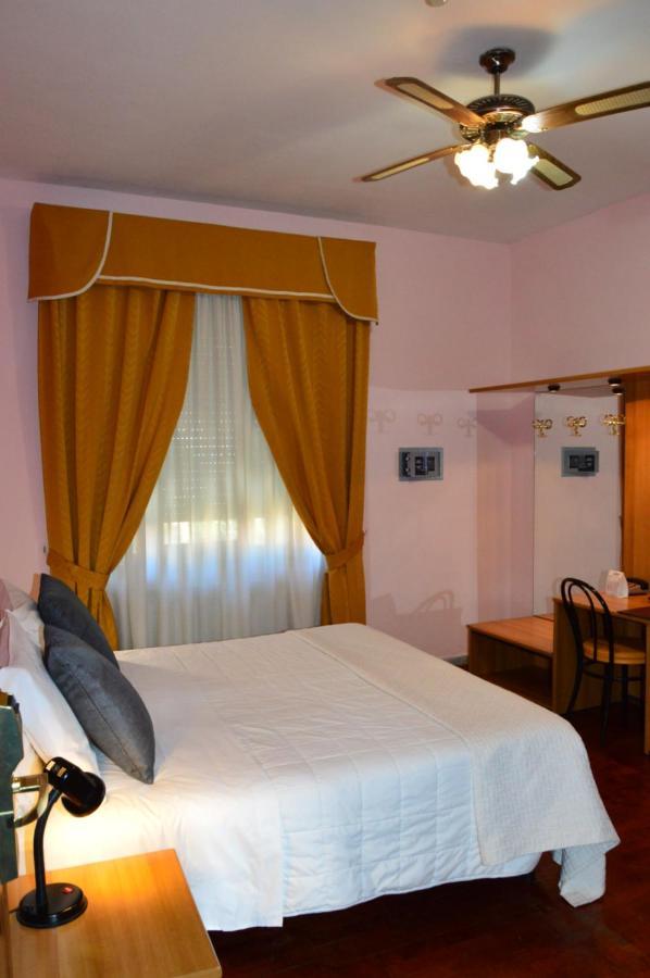 Altavilla Hotel Montefiascone