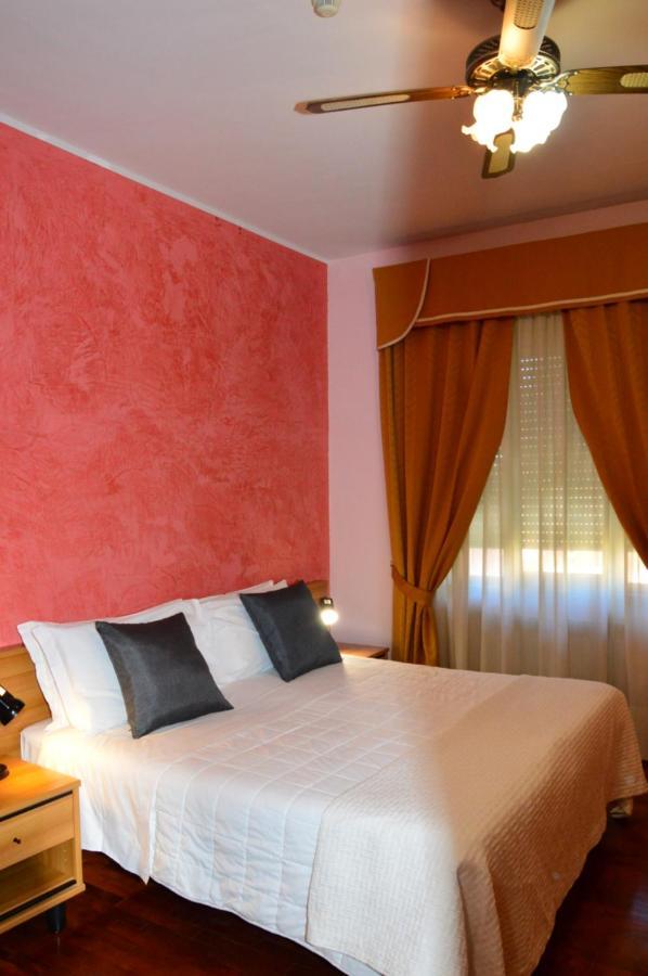 Altavilla Hotel