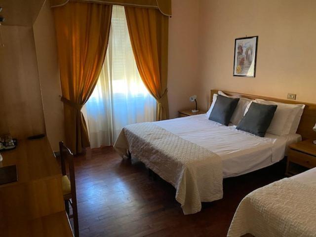 Hotel Altavilla 3*