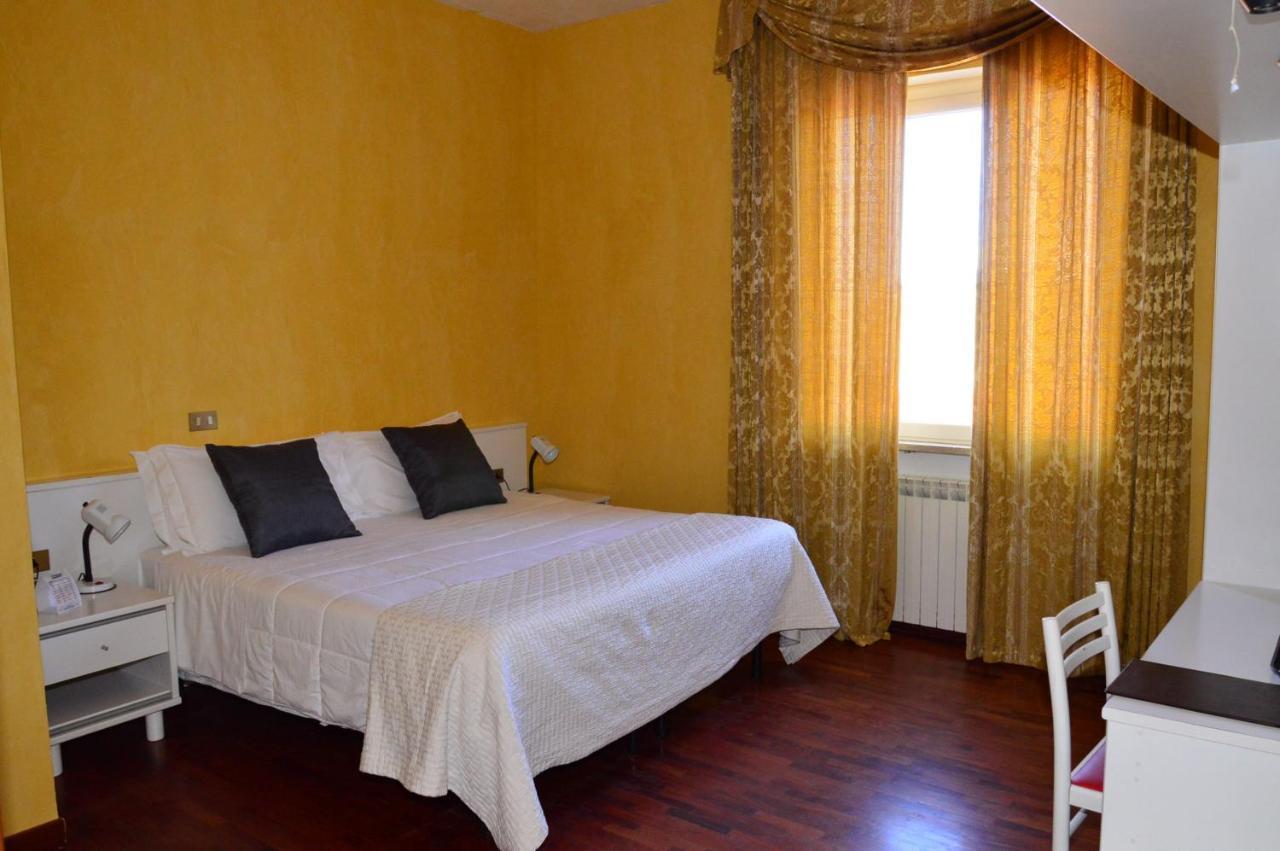 Altavilla Hotel