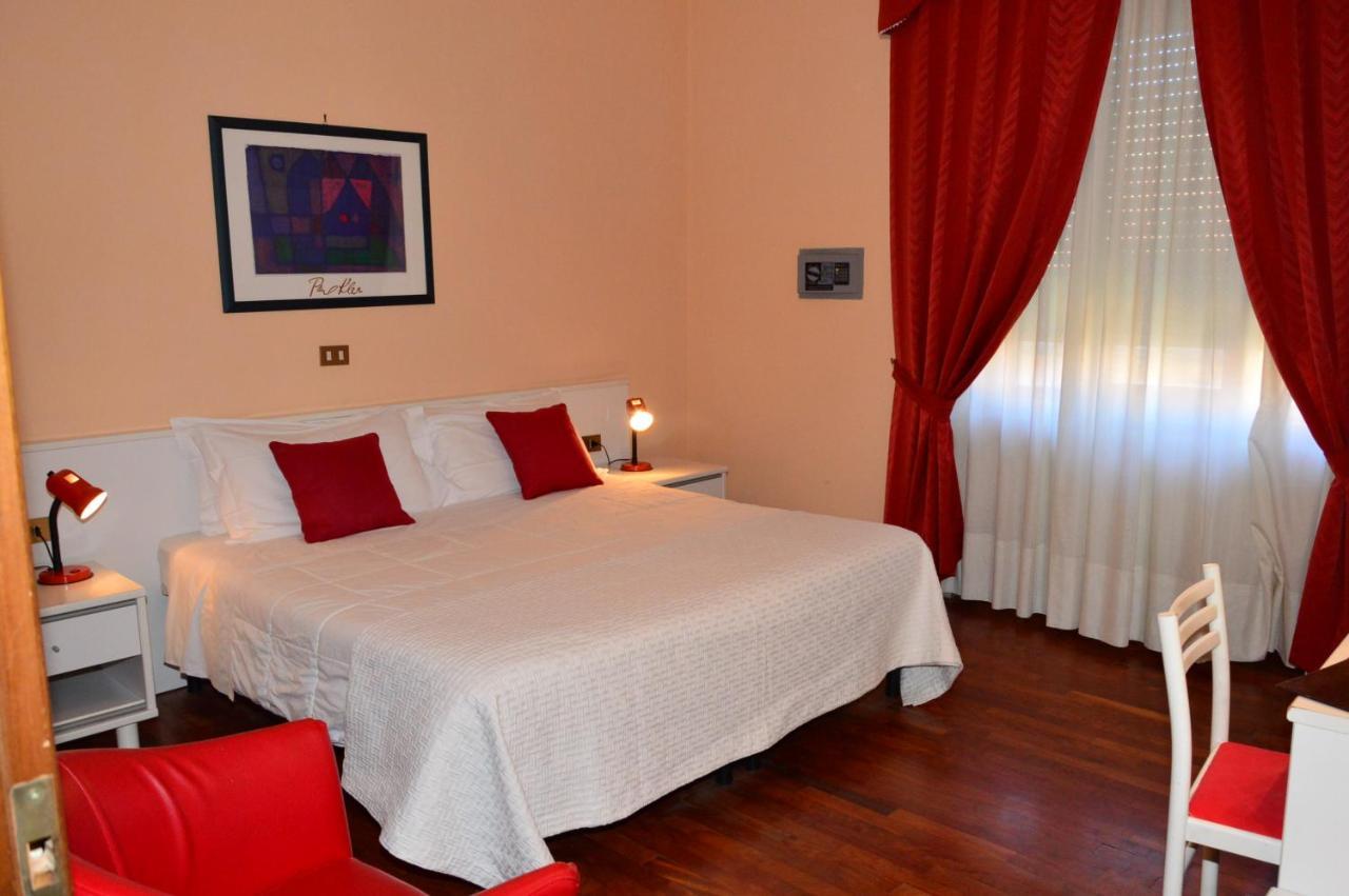 Hotel Altavilla Montefiascone
